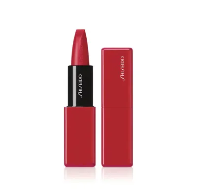 Shiseido 416, gel lèvres satiné à couvrance complète