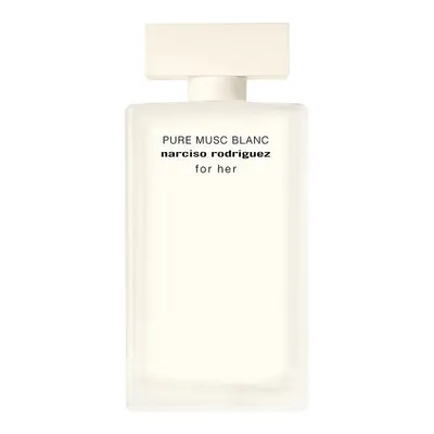 Pure Musc Blanc Intense, eau de parfum pour femme — Narciso Rodriguez 50 ml