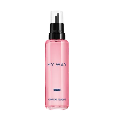 Recharge My Way Le Parfum Armani, parfum pour femme 150 ml