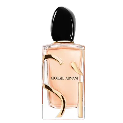 Sì Armani, eau de parfum femme 100 ml