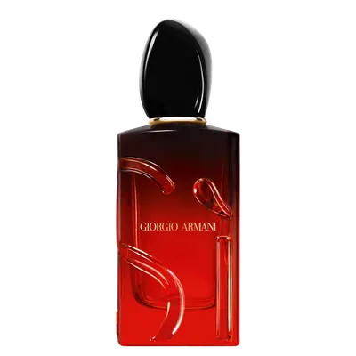 Sì Passione Intense d’Armani, eau de parfum 50 ml