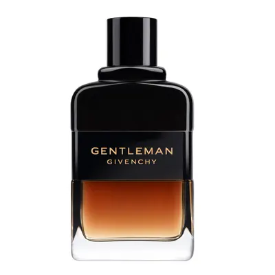 Gentleman Réserve Privée Givenchy, eau de parfum 200 ml