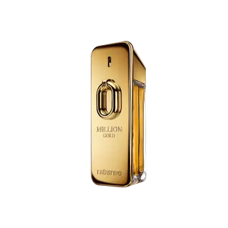 Rabanne One Million Gold Intense, EDP 50 ml