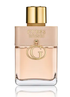 Iconic for Women GUESS, eau de parfum florale 100 ml