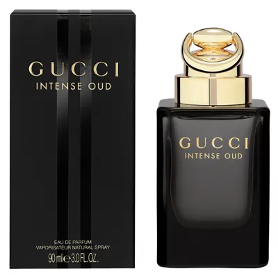 Gucci Oud Intense, eau de parfum mixte 90 ml