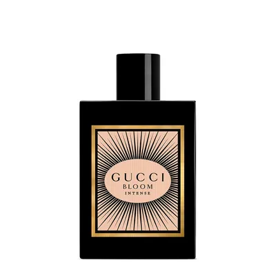 Gucci Bloom Intense, eau de parfum florale 50 ml