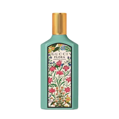 Flora au jasmin Gucci, eau de parfum 100 ml