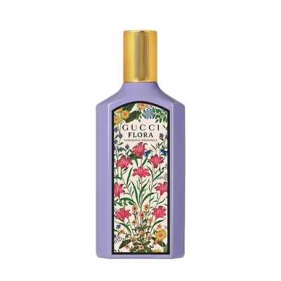 Gucci Flora Gorgeous Magnolia, EDP femme 30 ml