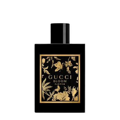 Jasmin ambré, Gucci Bloom Parfum 100 ml