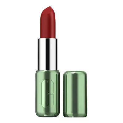 Rouge à lèvres Clinique Pop, fini satiné en teinte Icon Pop 02