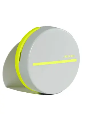 Compact teinté Sports Medium, WetForce™ et QuickDry™ – Shiseido