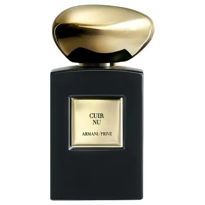 Cuir Nu Armani Privé, parfum 100 ml