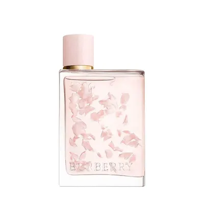 Burberry Her Petals, EDP 88 ml en édition limitée