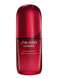 Ultimune 4.0 Shiseido, sérum infusant visage 50 ml