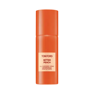 Spray corps Bitter Peach 150 ml — Tom Ford