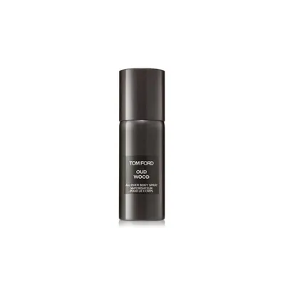 Oud Wood Tom Ford : spray parfumé pour le corps, 150 ml