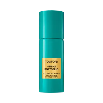 Néroli Portofino Tom Ford, vaporisateur corporel frais 150 ml