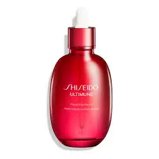 Huile de soin Ultimune visage, corps et cheveux – Shiseido