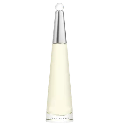 L’Eau d’Issey, parfum floral aquatique 50 ml — Issey Miyake