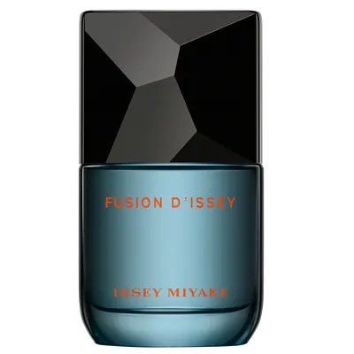 Fusion d’Issey EDT homme, citron et bois volcaniques — 50 ml