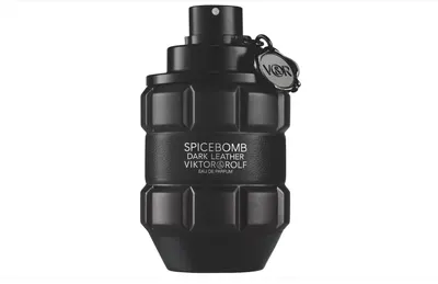 Dark Leather Spicebomb de Viktor&Rolf, eau de parfum 50 ml