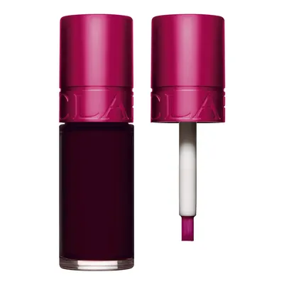 Encre à lèvres Violet Water 04, fini mat – Clarins