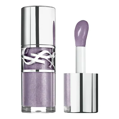 Gloss Loveshine teinte 1, éclat mauve — YSL