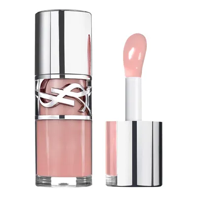 Loveshine YSL, gloss repulpant au fini brillant