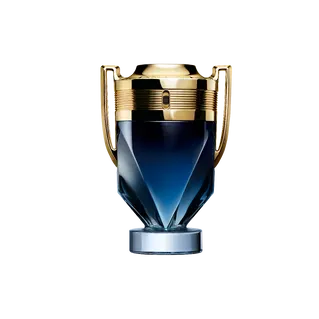 Invictus Le Parfum — flacon de 100 ml