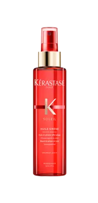 Brume biphasée Huile Sirène Kérastase Soleil, 150 ml