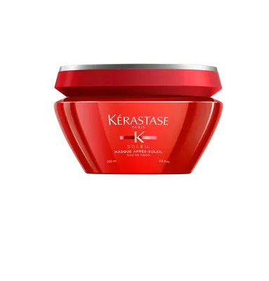 Masque après-soleil Soleil Kérastase, 200 ml