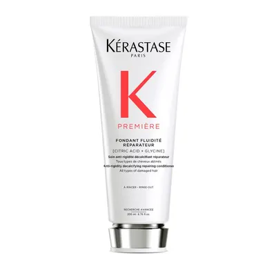 Fondant réparateur Première Kérastase pour cheveux abîmés, 200 ml