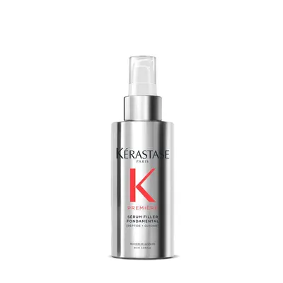 Sérum sans rinçage Première Filler Fondamental Kérastase, 90 ml