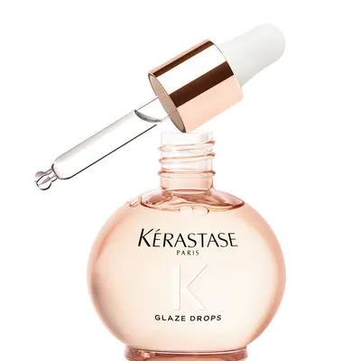 Huile capillaire Glaze Drops Gloss Absolu Kérastase, 45 ml
