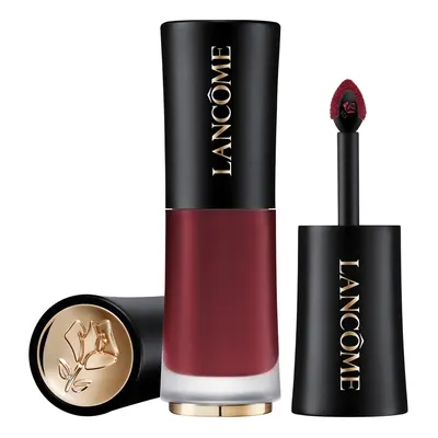 Encre à lèvres Drama Ink 481 de Lancôme, fini semi-mat