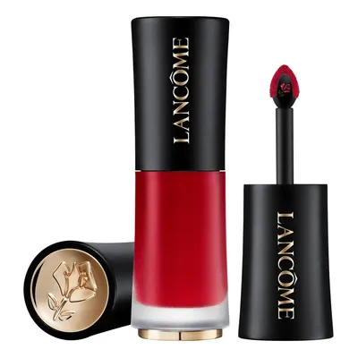 L’Absolu Rouge 525 de Lancôme, encre à lèvres semi-mate
