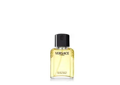 L’Homme de Versace, eau de toilette homme 100 ml