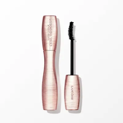 Mascara Curl Goddess de Lancôme : courbe et volume