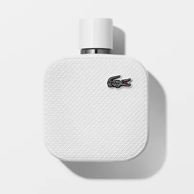 L.12.12 Blanc Lacoste, eau de parfum 100 ml