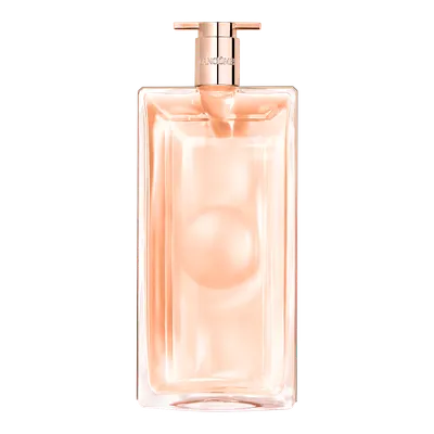 Lancôme Idôle Eau de Toilette, thé vert Shincha et bergamote