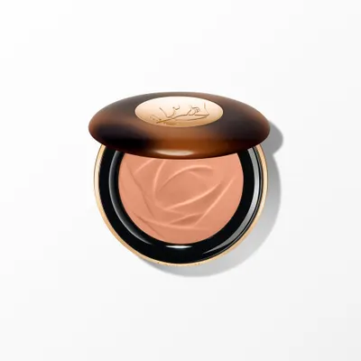 Bronzer en poudre 02 Light, Teint Idole Ultra Wear — Lancôme