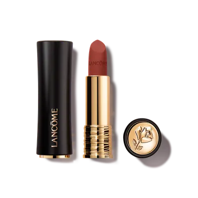 Rouge à lèvres Lancôme Drama Matte 505, fini mat