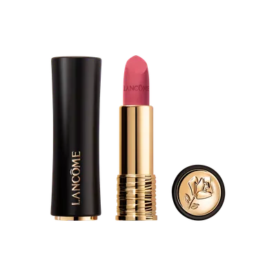 Rouge à lèvres Lancôme 290, fini ultra-mat