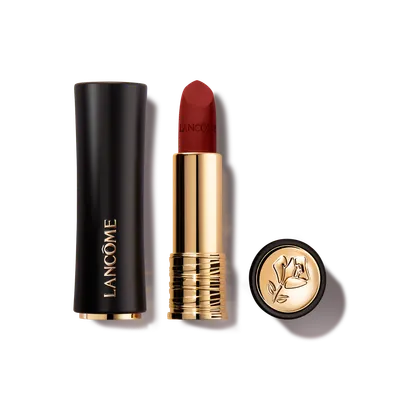 Rouge à lèvres Lancôme Drama Matte, numéro 510