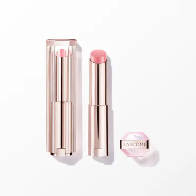 Baume lèvres teinté Butterglow 10 Keep It Glowy — Lancôme, 3 g