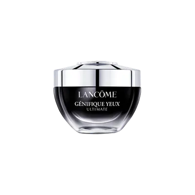 Génifique Ultimate : crème yeux Lancôme, 20 ml