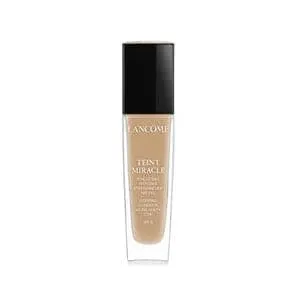 Teint Miracle 05 BG Noisette, fond de teint liquide Lancôme