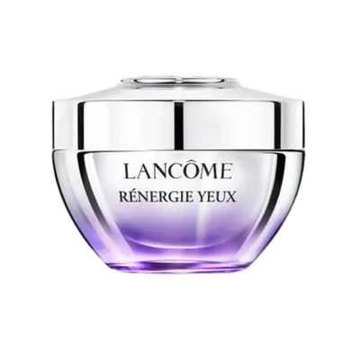 Crème yeux Rénergie aux peptides et à l’acide hyaluronique — Lancôme