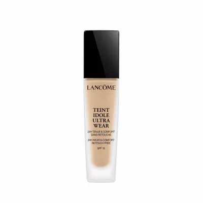 Teint Idole Ultra Wear, nuance 01 Beige Albâtre — Lancôme