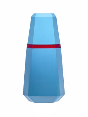Loulou Cacharel, eau de parfum florale — 50 ml